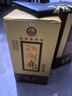 扳倒井白酒 52度濃香型純糧釀造白酒 禮盒包裝送禮自飲宴請口糧白酒 52度 500mL 2瓶 （搭配手提袋） 曬單實(shí)拍圖