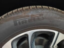 倍耐力汽車輪胎Scorpion MS 255/55R20 107H銳界 航海家 曬單實(shí)拍圖