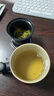 億嘉（IJARL） 茶杯茶水分離杯辦公室泡茶杯公道杯辦公杯帶過(guò)濾茶漏茶具 400ml 曬單實(shí)拍圖