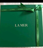 海藍之謎（LA MER）分時修護套裝(精萃水+精萃乳+面霜)護膚品化妝品禮盒生日禮物女 曬單實拍圖
