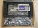 益衡Flex小1U全模組350/450W電源ITXdiy小主機nas靜音鉑金ENP8345 全模組450W電源（送電源線(xiàn)） 曬單實(shí)拍圖