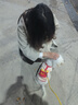 嬉皮狗（hipidog）立體薯?xiàng)l牽引小狗狗衣服雪納瑞博美比熊泰迪寵物小型幼犬秋季秋天 米色薯?xiàng)l M（建議體重5-8斤） 曬單實(shí)拍圖