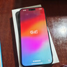 【24期免息0首付】 iPhone15Pro蘋(píng)果15promax移動(dòng)聯(lián)通電信5G資源手機 15ProMax 黑色鈦金屬 6.7英寸 512GB 【公開(kāi)版全網(wǎng)通+720天店?！?曬單實(shí)拍圖