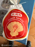 Turkey火雞肉整只圣誕季感恩節冰鮮國產(chǎn)進(jìn)口美國智利火雞整只 整只火雞肉6斤裝（國產(chǎn)發(fā)順豐） 曬單實(shí)拍圖