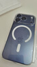 圖拉斯【相機(jī)按鍵全包丨散熱磁吸】 適用iphone17promax手機(jī)殼蘋果17pro透明17鏡頭全包超薄防摔高級(jí)男女 iPhone 17 Pro 【全透明】冰環(huán)磁吸+久用不黃+超強(qiáng)防爆 曬單實(shí)拍圖