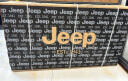 Jeep 吉普(JEEP)自行车儿童山地车6-10岁小学生男孩女孩变速碟刹减震 星耀款-7速一体轮-吉普绿 22寸（适合1.3~1.6m身高） 晒单实拍图