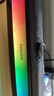 飛利浦（PHILIPS）SPA6109 藍(lán)牙音箱 電腦音響 游戲電競 家用桌面臺(tái)式筆記本 RGB氛圍燈 隱藏式降噪麥克風(fēng) 曬單實(shí)拍圖