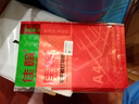 佳翰圓形不干膠貼紙圓點(diǎn)標(biāo)簽貼紙彩色標(biāo)簽靶貼小紅點(diǎn)獎(jiǎng)勵(lì)可粘紙A4不干膠紙標(biāo)簽背膠黏貼紙 綠色 直徑15mm(2040枚) 曬單實(shí)拍圖