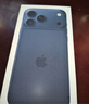 Apple/蘋(píng)果 iPhone 17 Pro Max 256GB 深藍色 支持移動(dòng)聯(lián)通電信5G 雙卡雙待手機 曬單實(shí)拍圖