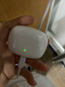 網(wǎng)易云音樂藍(lán)牙耳機(jī)5.0無線藍(lán)牙耳麥單雙耳超級續(xù)航降噪運動入耳式 白色 曬單實拍圖