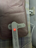 康佳電熱水袋暖手寶暖寶寶暖水袋充電暖手袋電熱暖水寶 智能防爆取暖大姨媽神器KH-DZ01 曬單實(shí)拍圖