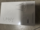 悠宜（unny club）雙效潔凈去黑頭鼻貼膜5組10導出精華液草莓鼻粉刺收縮毛孔 曬單實(shí)拍圖