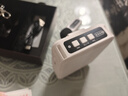 紐曼（Newmine）U-303小蜜蜂擴音器教師專(zhuān)用講課喇叭無(wú)線(xiàn)領(lǐng)夾式戶(hù)外導游講解器迷你便攜式隨身播放器大音量 白 曬單實(shí)拍圖