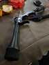 藤原（fujiwara）龍卷風(fēng)汽車(chē)內飾清洗槍清洗槍高壓氣動(dòng)吹塵槍手提 軟管干洗槍GXQ-01 曬單實(shí)拍圖
