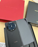 HUAWEI Mate X6 12GB+512GB曜石黑分布式玄武架構 鴻蒙大屏AI 紅楓原色影像折疊旗艦手機 折疊屏 曬單實(shí)拍圖