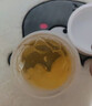 SKISGEM睡眠面膜100g蝦青素提亮去黃抗皺緊致免洗德國進(jìn)口生日禮物 曬單實(shí)拍圖