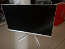 AOC 27英寸2K 原生320Hz 愛瞳圓偏光+硬件低藍光護眼 FastIPS HDR400 典雅白電競顯示器 Q27G4SL/WS 曬單實拍圖