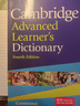 劍橋高級英語(yǔ)學(xué)習詞典 Cambridge Advanced Learner’s Dictionary （劍橋大學(xué)出版社）中高級英語(yǔ)學(xué)習者及雅思劍橋商英考生的理想工具書(shū)?原版進(jìn)口 英語(yǔ)學(xué)習 曬單實(shí)拍圖