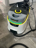 KARCHER德國卡赫 蒸汽拖把家用高溫蒸汽清潔機廚房油煙機全屋清潔洗地機溫度顯示殺菌除螨SC5D 曬單實(shí)拍圖