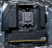 微星（MSI）B850MPOWER 超頻主板 支持CPU AMD 9700X/9800X3D/9950X3D/9500F(AMD B850/AM5接口） 曬單實(shí)拍圖