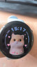 榮耀手表Fit 44mm【國家補貼15%】活力版 海風(fēng)藍 超輕薄超長(cháng)續航NFC智能運動(dòng)手表 GS3i升級款男女表 曬單實(shí)拍圖