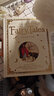 英文原版The Macmillan Fairy Tales Collection麥克米倫童話(huà)故事合輯 金邊精裝收藏版 格林童話(huà) 安徒生童話(huà) 兒童子閱讀早教書(shū) 曬單實(shí)拍圖