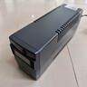 奧蘭德S600山特出品 600VA 360W UPS不間斷電源 辦公電腦UPS電源穩壓電源 應急備用電源 曬單實(shí)拍圖