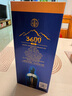 天佑德  海拔3600 清香型白酒 青稞酒 52度 500mL 1瓶 曬單實(shí)拍圖