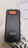 酷派（Coolpad）5000毫安大電池 老年機4G全網(wǎng)通老年人手機超長待機2.8大屏大字大聲音學(xué)生按鍵老人手機 K88 紅色 曬單實拍圖