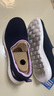 斯凱奇（Skechers）女鞋秋季網(wǎng)面健步鞋懶人一腳蹬輕便百搭軟底休閑運動(dòng)鞋15637 曬單實(shí)拍圖
