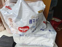 好奇（Huggies）金裝拉拉褲XL96片(12-17kg)尿不濕【速干不易紅】 曬單實(shí)拍圖