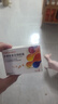 力蜚能 多糖鐵復合物膠囊 30粒美國原研進(jìn)口多糖鐵復合物微丸孕婦女性貧血補血藥補鐵劑鐵片缺鐵性貧血 曬單實(shí)拍圖
