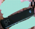 品勝（PISEN）3C認證充電寶65W可上飛機雙向快充27000mAh大容量便攜移動(dòng)電源蘋(píng)果17promax華為小米筆記本電腦 黑色【65W快充|27000毫安】 曬單實(shí)拍圖