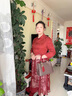 啄木鳥(niǎo)（TUCANO）包包女手提包大容量輕奢印花媽媽包通勤斜挎單肩包教師節老師禮物 曬單實(shí)拍圖