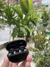OYOCO【AI實(shí)時(shí)同聲翻譯】藍牙耳機耳夾式不入耳骨傳導運動(dòng)游戲超長(cháng)續航無(wú)線(xiàn)降噪翻譯耳機蘋(píng)果華為全適配 星耀黑Ultra頂配版【首款164+語(yǔ)言智能翻譯】 超CD級AI母帶聽(tīng)感/久戴不累/超長(cháng)續航】 曬單實(shí)拍圖