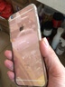 JETechJETech 蘋果iPhone 6/6s Plus手機(jī)殼TPU軟邊PC背板防摔保護(hù)套5.5英寸屏 灰色 曬單實(shí)拍圖