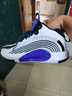 耐克（NIKE）Air Jordan Jumpman AJ35簡版 實(shí)戰(zhàn)籃球鞋 男鞋 運(yùn)動鞋 CQ4229-101 42.5 曬單實(shí)拍圖