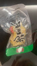 有友 泡椒鳳爪 山椒味618g 獨立小包裝 量販裝追劇必備零食  曬單實(shí)拍圖