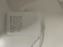 W&P【溫暖的客棧同款】國標3C認證可上飛機65W充電寶20000毫安自帶線(xiàn)快充大容量wp移動(dòng)電源適用蘋(píng)果17 曬單實(shí)拍圖