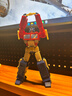變形金剛（TRANSFORMERS）兒童玩具變形金剛工作室系列加強級《毀滅》游戲版擎天柱G0620 曬單實拍圖
