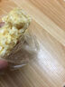 徐福記沙琪瑪蛋酥味袋裝418g 營(yíng)養早餐零食點(diǎn)心面包   曬單實(shí)拍圖