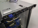 戴爾（DELL）PowerEdge R250/R360 1U機架式服務器金蝶ERP文件共享云主機服務器 R250【至強E-2324G 4核3.1G】 32G內存丨1x2T SATA桌面級 曬單實拍圖