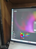 HKC 24.5英寸320Hz FastIPS快速液晶HDR400硬件低藍光1ms升降旋轉電競游戲300Hz顯示器 獵鷹G25H3Pro 曬單實(shí)拍圖