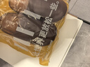 優(yōu)調靜音棉拖鞋女輕奢時(shí)尚居家地板防滑高級感皮拖鞋秋冬 可可棕40-41 曬單實(shí)拍圖