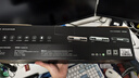 漫步者花再Halo SoundBar桌面音響音箱家用臺式電腦游戲音響長(cháng)條有線(xiàn)音箱藍牙5.4RGB燈效 破曉白 曬單實(shí)拍圖