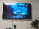 FFALCON雷鳥電視鵬7 26款 65英寸 高階VA全通道288Hz  滿血HDMI2.1 94%P3色域 靈控系統(tǒng) 電視機(jī) 65S78A 曬單實(shí)拍圖