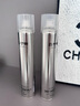 造型師發(fā)膠定型噴霧干膠保濕定型水啫喱水頭發(fā)蓬松造型男女士420ml*2 曬單實拍圖