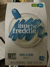 小皮（Little Freddie）有機原味高鐵大米粉160g*1盒寶寶輔食嬰兒營(yíng)養低敏米糊米粉6個(gè)月 曬單實(shí)拍圖