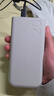 三星（SAMSUNG）【3C認證】20000mAh原裝移動(dòng)電源 （2025款）便攜式充電寶45W超級加速充電 通用 2w毫安Type-c接口 【20000mAh】45W超級快充版 曬單實(shí)拍圖