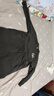 蕉內(nèi)【王一博同款】絨絨500E睡衣男士保暖情侶裝秋冬家居服套裝可外穿 曬單實(shí)拍圖